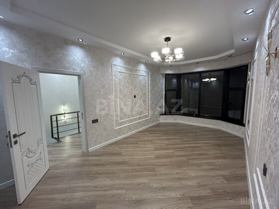 5 otaqlı Həyət evi/Bağ evi, Masazır q., Bakı