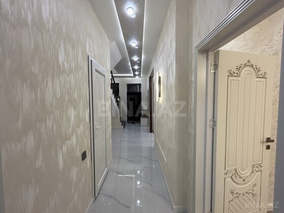 5 otaqlı Həyət evi/Bağ evi, Masazır q., Bakı