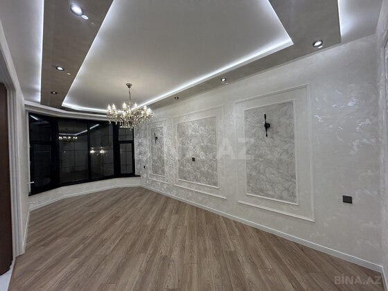 5 otaqlı Həyət evi/Bağ evi, Masazır q., Bakı