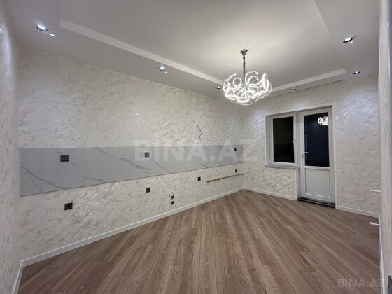 5 otaqlı Həyət evi/Bağ evi, Masazır q., Bakı