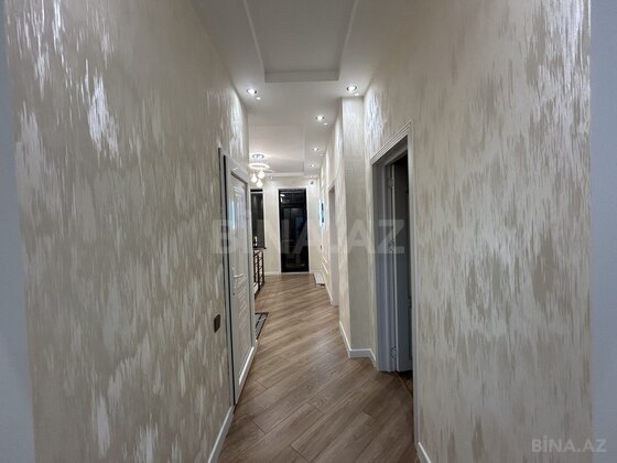 5 otaqlı Həyət evi/Bağ evi, Masazır q., Bakı