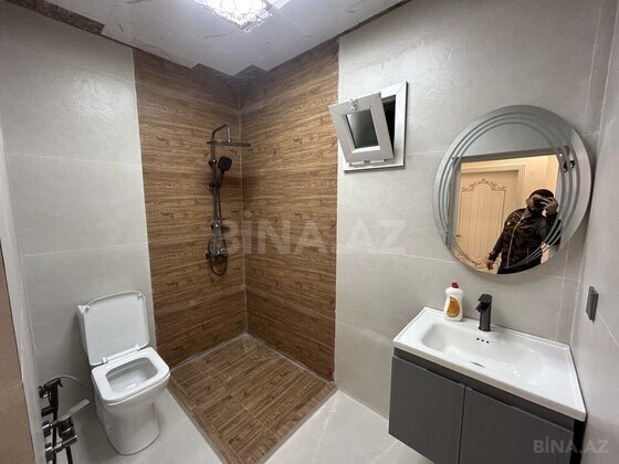 5 otaqlı Həyət evi/Bağ evi, Masazır q., Bakı