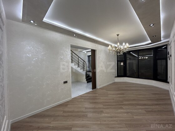 5 otaqlı Həyət evi/Bağ evi, Masazır q., Bakı