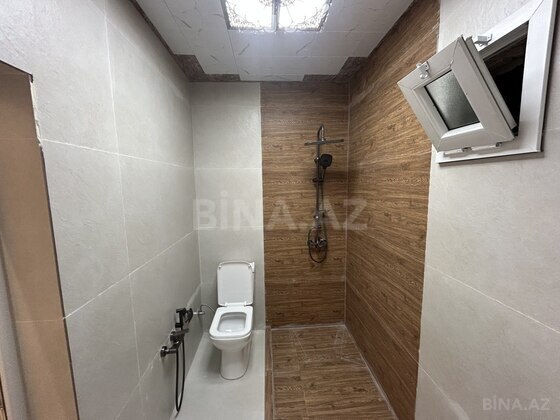 5 otaqlı Həyət evi/Bağ evi, Masazır q., Bakı