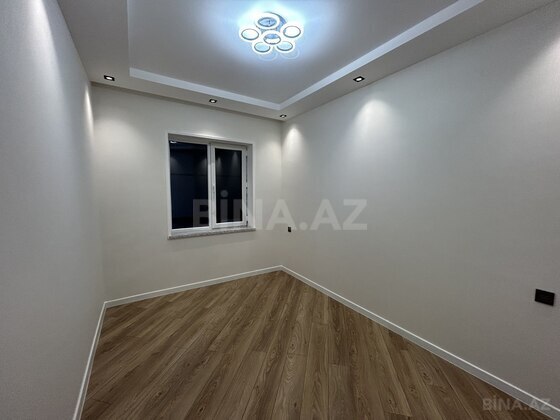 5 otaqlı Həyət evi/Bağ evi, Masazır q., Bakı