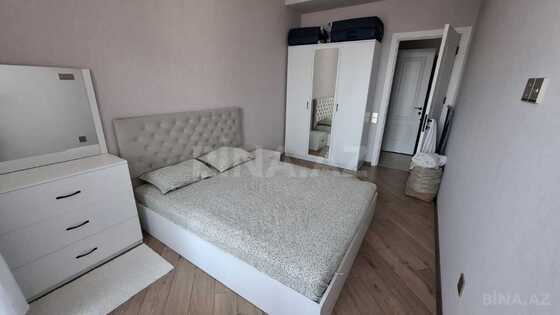 2 otaqlı Yeni tikili, Nəsimi r., Bakı