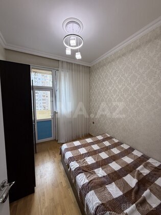 2 otaqlı Yeni tikili, Xırdalan