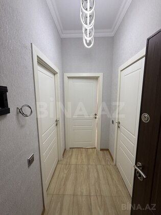 2 otaqlı Yeni tikili, Xırdalan