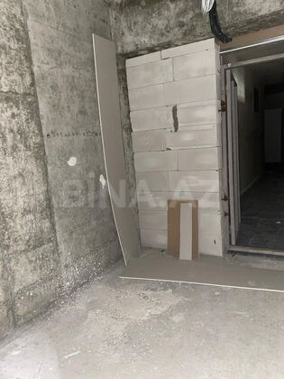 4 otaqlı Yeni tikili, Yasamal q., Bakı