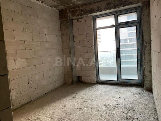 4 otaqlı Yeni tikili, Yasamal q., Bakı