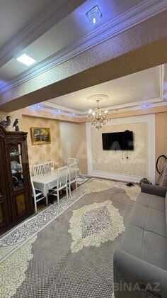 3 otaqlı Yeni tikili, Abşeron r., Xırdalan