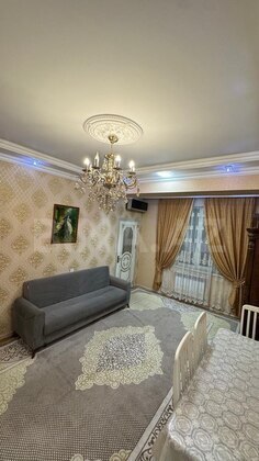 3 otaqlı Yeni tikili, Abşeron r., Xırdalan