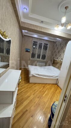 3 otaqlı Yeni tikili, Abşeron r., Xırdalan