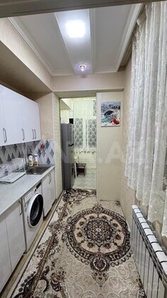 3 otaqlı Yeni tikili, Abşeron r., Xırdalan
