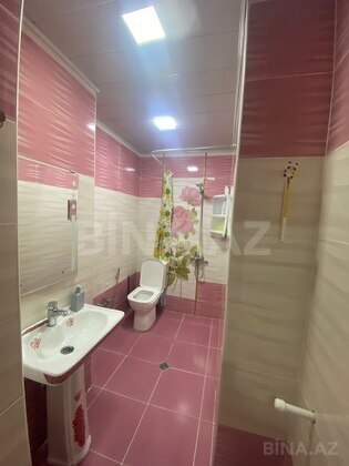 3 otaqlı Yeni tikili, Abşeron r., Xırdalan