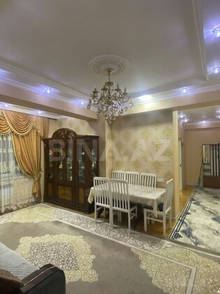 3 otaqlı Yeni tikili, Abşeron r., Xırdalan