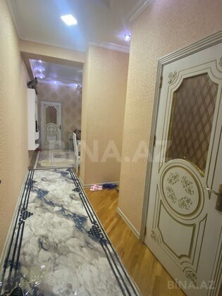3 otaqlı Yeni tikili, Abşeron r., Xırdalan