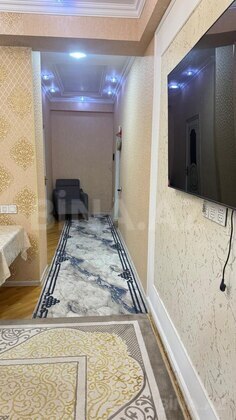 3 otaqlı Yeni tikili, Abşeron r., Xırdalan