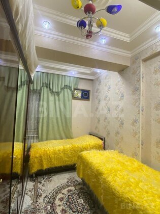 3 otaqlı Yeni tikili, Abşeron r., Xırdalan