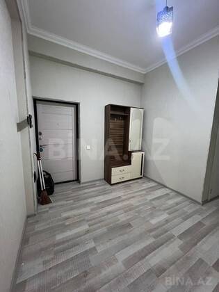 2 otaqlı Yeni tikili, Memar Əcəmi m., Bakı