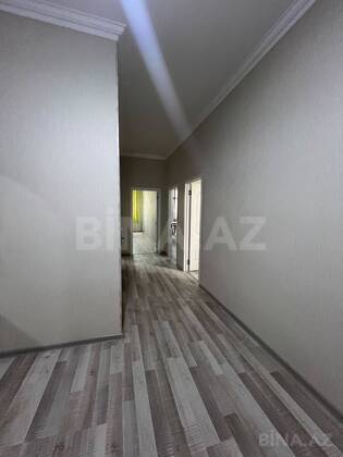 2 otaqlı Yeni tikili, Memar Əcəmi m., Bakı