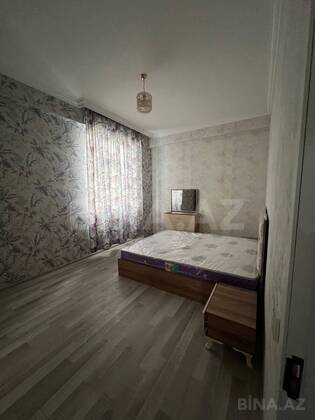 2 otaqlı Yeni tikili, Memar Əcəmi m., Bakı