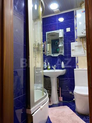 3 otaqlı Köhnə tikili, Şah İsmayıl Xətai m., Bakı