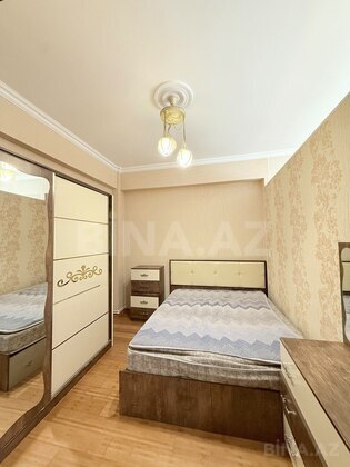 3 otaqlı Yeni tikili, Abşeron r., Xırdalan