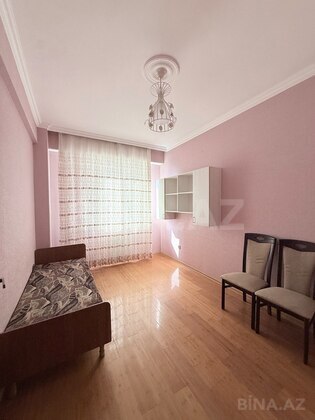 3 otaqlı Yeni tikili, Abşeron r., Xırdalan