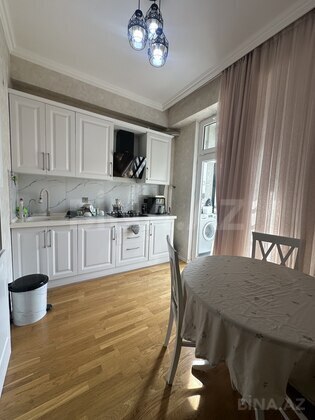 2 otaqlı Yeni tikili, Yasamal q., Bakı