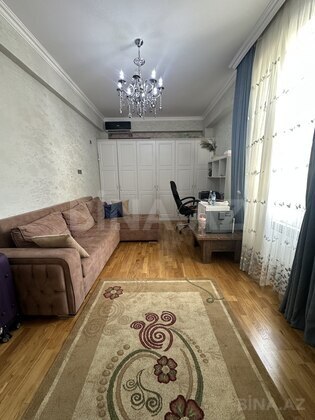 2 otaqlı Yeni tikili, Yasamal q., Bakı