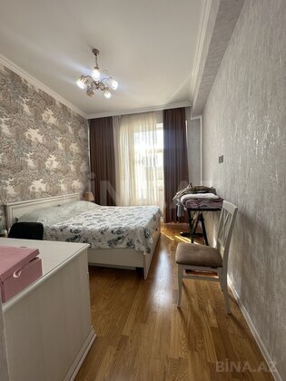 2 otaqlı Yeni tikili, Yasamal q., Bakı