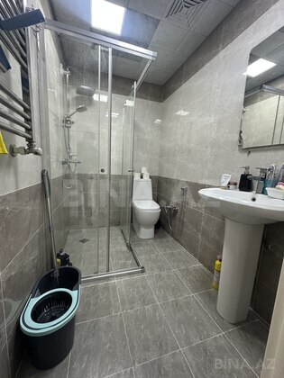 2 otaqlı Yeni tikili, Yasamal q., Bakı