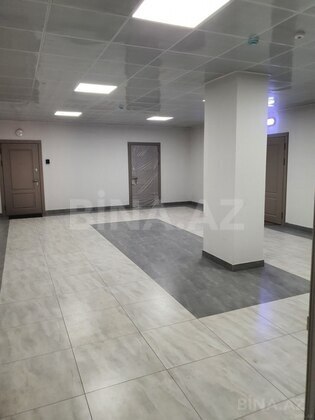 3 otaqlı Yeni tikili, Nəriman Nərimanov m., Bakı