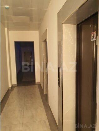 3 otaqlı Yeni tikili, Nəriman Nərimanov m., Bakı