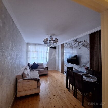 3 otaqlı Yeni tikili, Abşeron r., Xırdalan