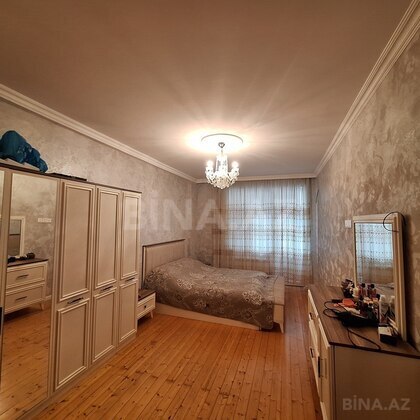 3 otaqlı Yeni tikili, Abşeron r., Xırdalan