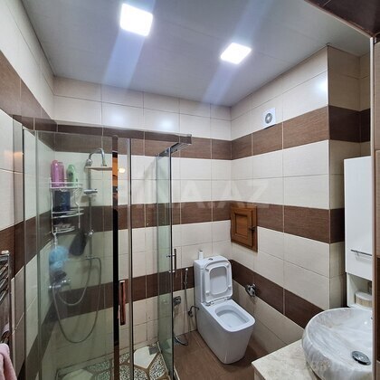 3 otaqlı Yeni tikili, Abşeron r., Xırdalan