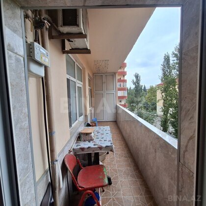 3 otaqlı Yeni tikili, Abşeron r., Xırdalan