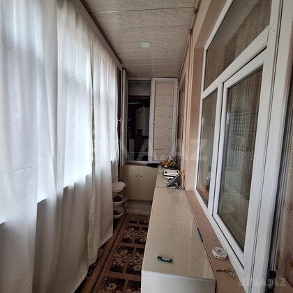 3 otaqlı Yeni tikili, Abşeron r., Xırdalan