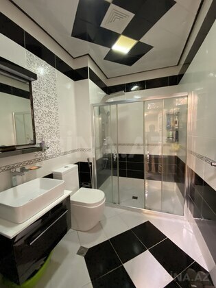 3 otaqlı Yeni tikili, Abşeron r., Xırdalan