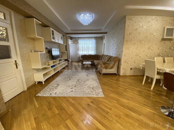 3 otaqlı Yeni tikili, Abşeron r., Xırdalan