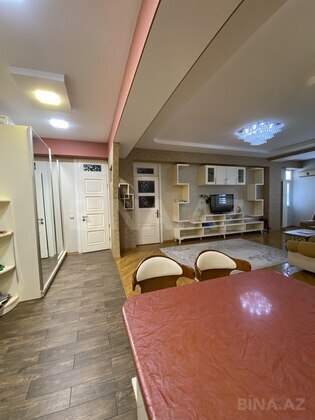 3 otaqlı Yeni tikili, Abşeron r., Xırdalan