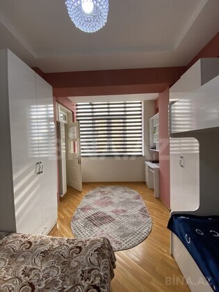 3 otaqlı Yeni tikili, Abşeron r., Xırdalan