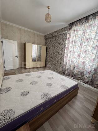 3 otaqlı Yeni tikili, 20 Yanvar m., Bakı