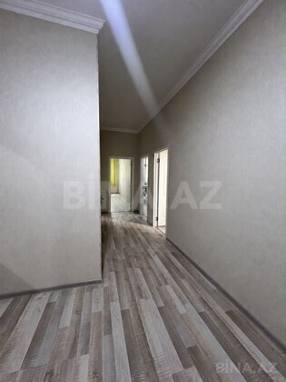 3 otaqlı Yeni tikili, 20 Yanvar m., Bakı