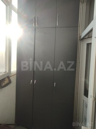 2 otaqlı Köhnə tikili, Şah İsmayıl Xətai m., Bakı