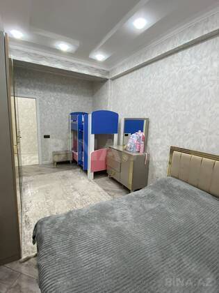 2 otaqlı Yeni tikili, Abşeron r., Xırdalan