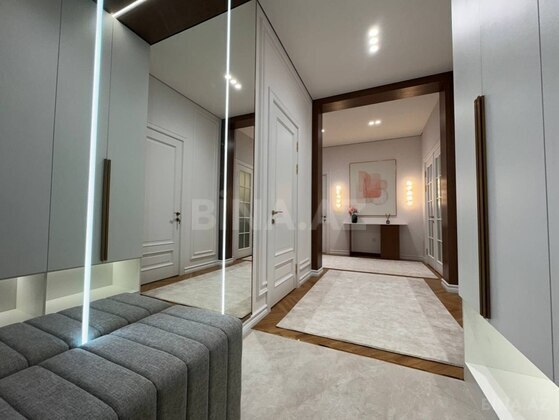 2 otaqlı Yeni tikili, 8 Noyabr m., Bakı