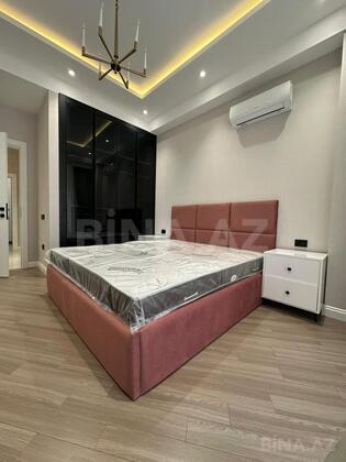 2 otaqlı Yeni tikili, Nizami m., Bakı